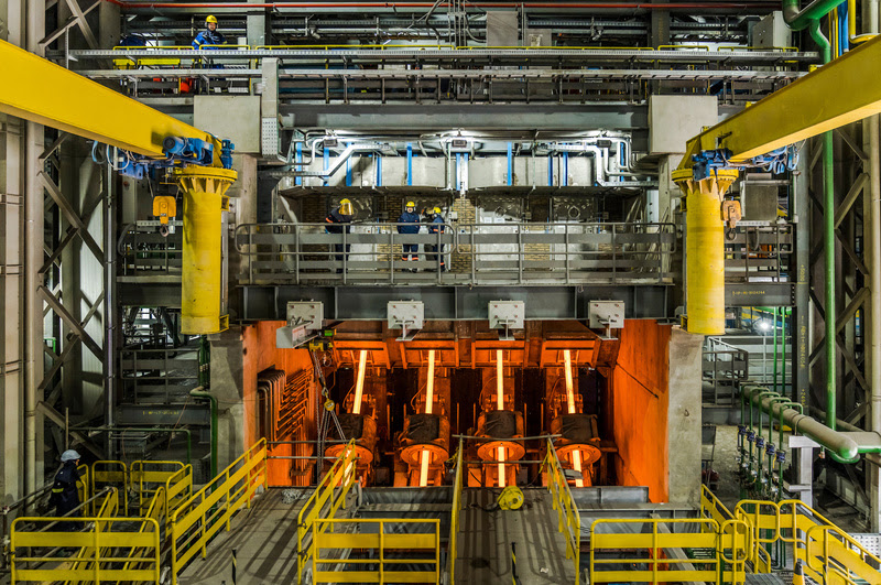 Gerdau investe em nova linha de olho nos eletrificados