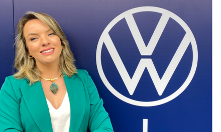 VW tem nova gerente de Customer Experience