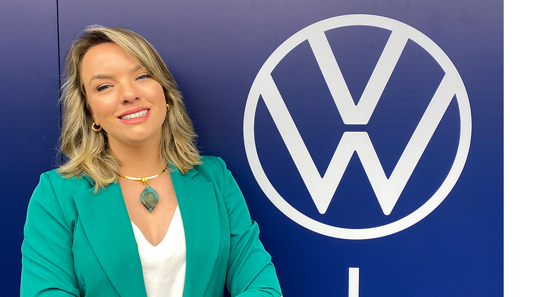VW tem nova gerente de Customer Experience