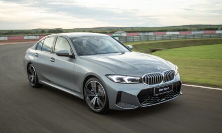 BMW widens its advantage over the premium segment’s vice-leader