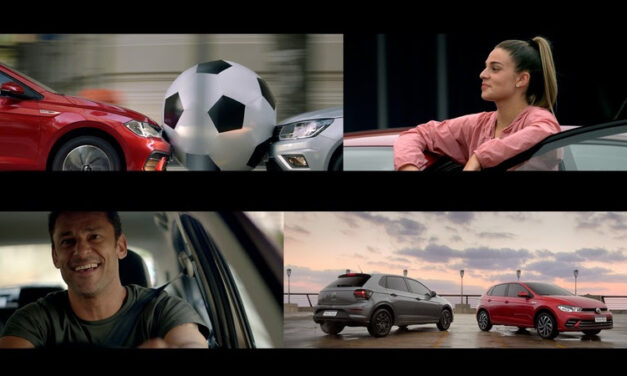 Adeus ao Gol em ritmo de Copa do Mundo