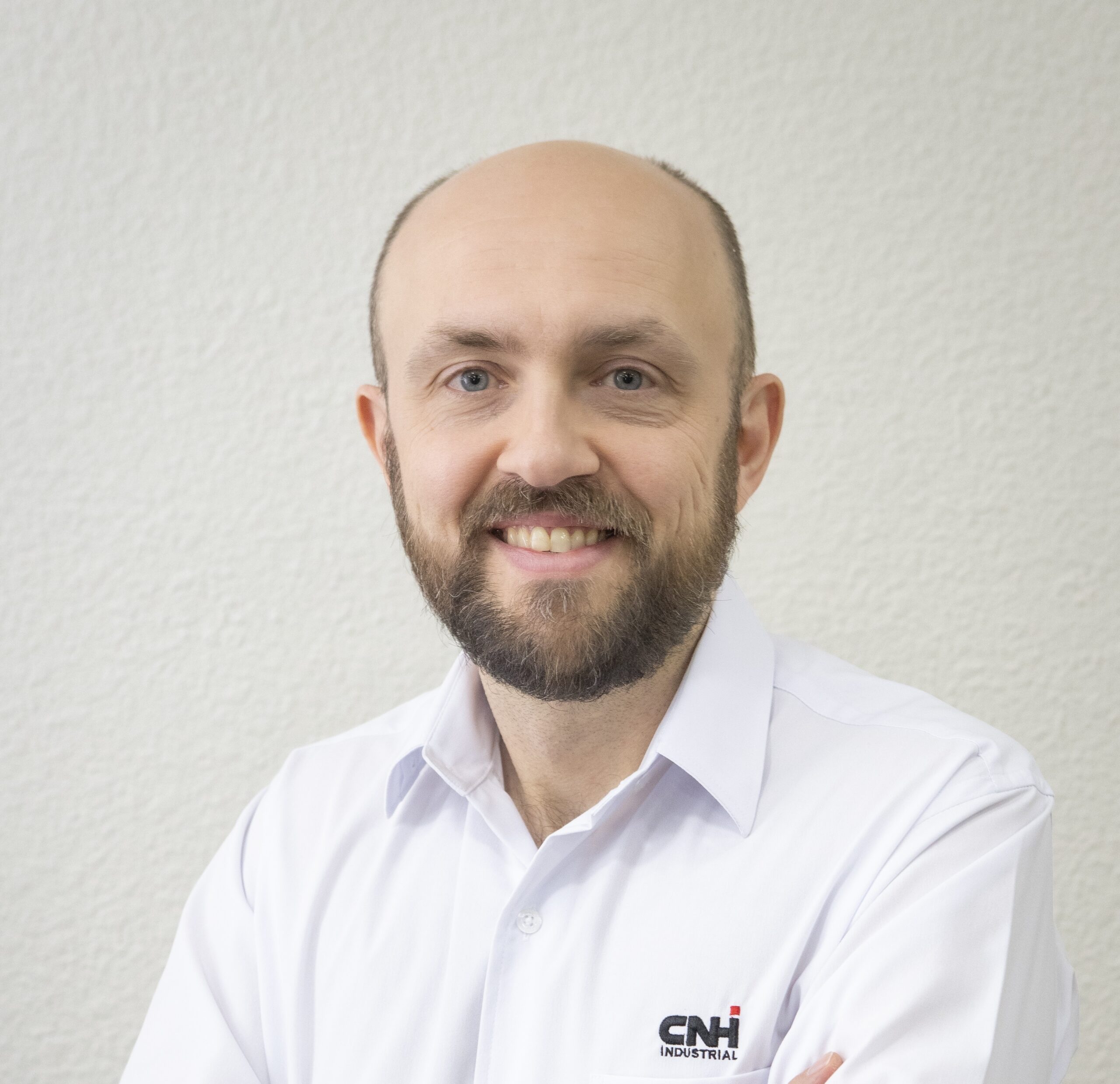 Rafael Miotto assume CNH Industrial na América Latina