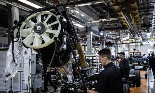 VWCO abre inscrições para Formare 2023