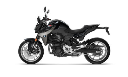 BMW inicia produção da moto F 900 R em Manaus este mês
