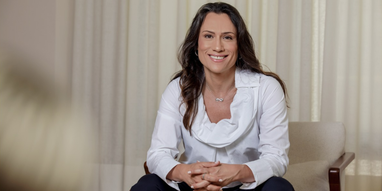 Cristina Cestari é a nova CIO da Volkswagen na América do Sul