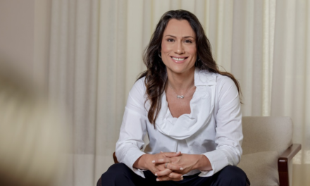 Cristina Cestari é a nova CIO da Volkswagen na América do Sul