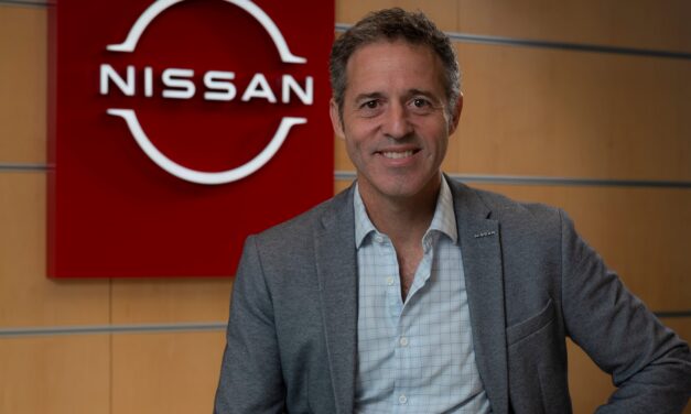 Nissan do Brasil: new management, new directives