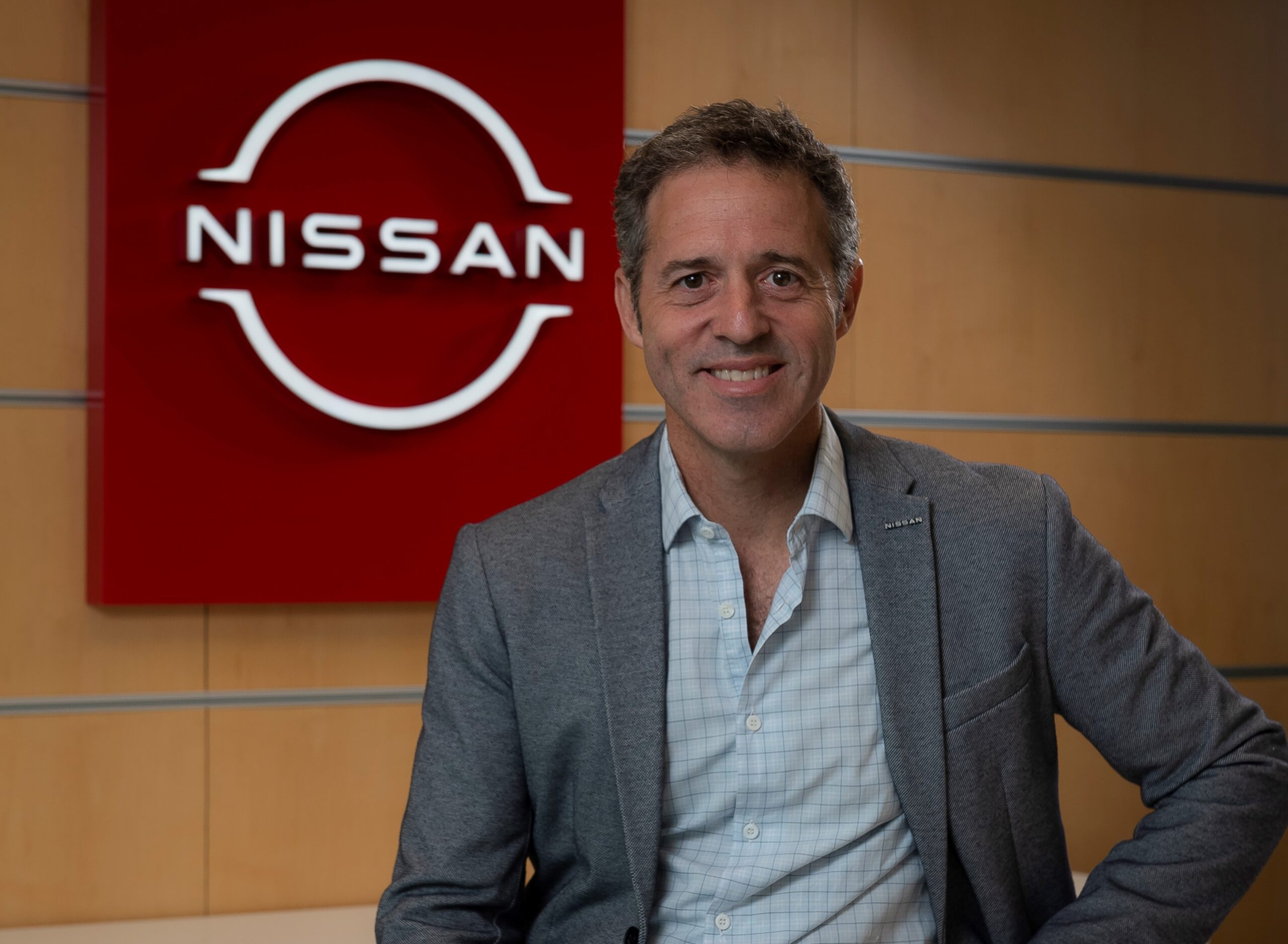 Gonala Ibarzabal Nissan