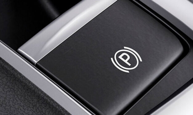 ZF já produz freio de estacionamento elétrico no Brasil