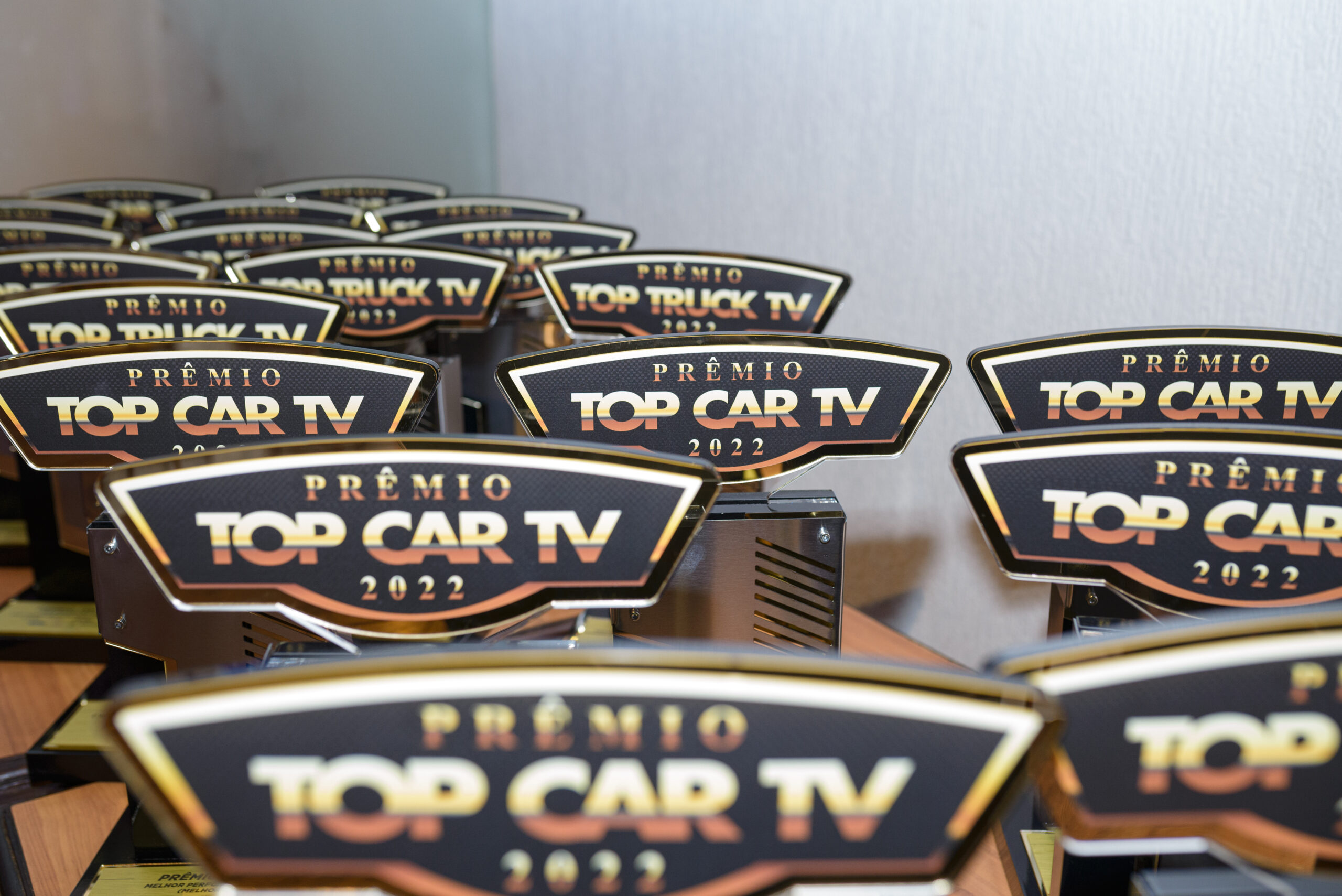 Conheça os finalistas do Prêmio Top Car Tv 2023