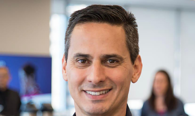 Eduardo Castro assume diretoria comercial da Takao