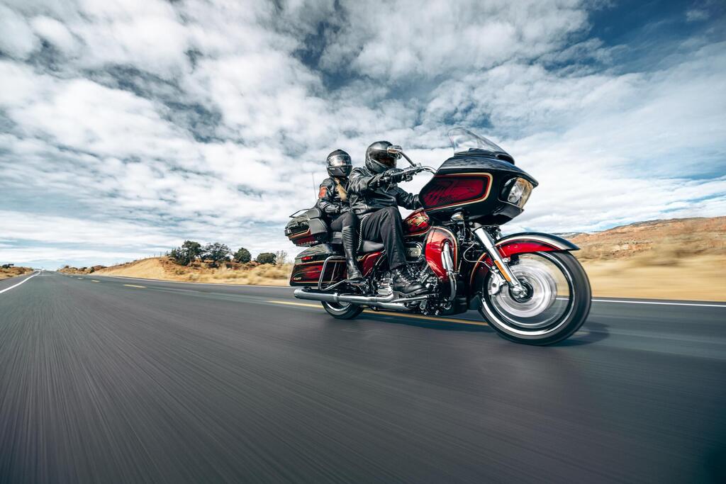 Harley-Davidson launches special editions to celebrate 120 years