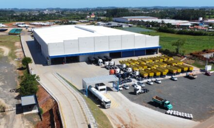 Librelato opens new facility in Içara, SC