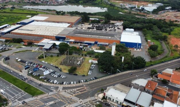 Marellli investe R$ 150 milhões em nova fábrica