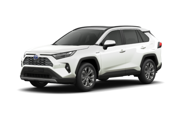 Toyota opens 2023 RAV4 sales for R$ 322.9 thousand