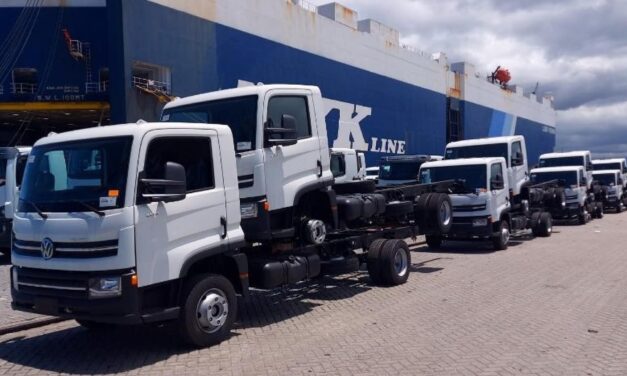 Mercados externos desaquecidos prejudicam as exportações