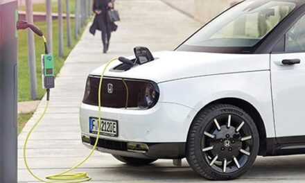 Honda e GS Yuasa somam esforços para produzir baterias