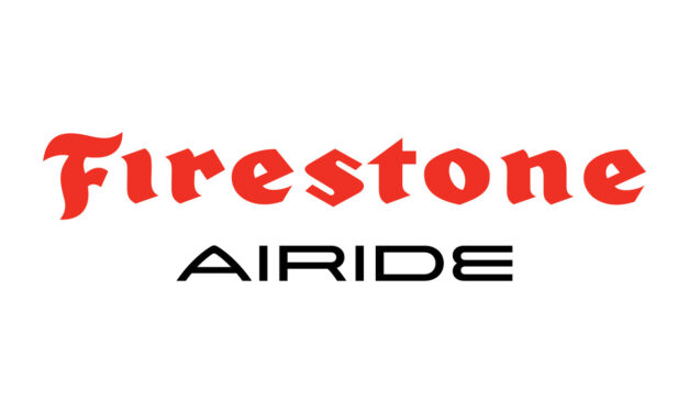 Firestone Industrial Products agora é Firestone Airide