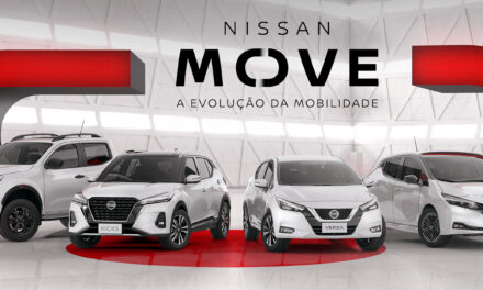Nissan Move is now available countrywide