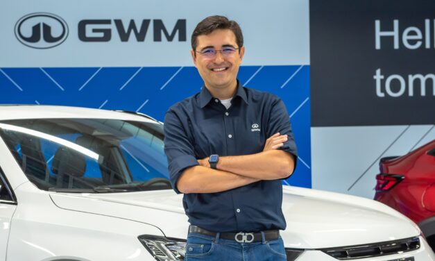 Thiago Sugahara assume a recém-criada área de ESG da GWM