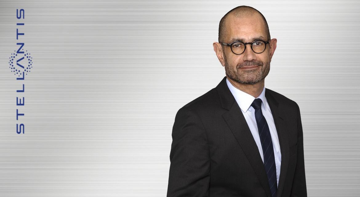Thierry Koskas é o novo CEO da  Citroën