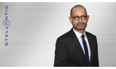 Thierry Koskas will be Citroën’s new CEO