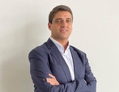 Adriano Merigli é novo presidente da JCB para Brasil e América Latina