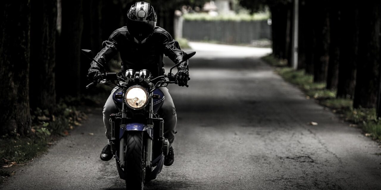 Sudeste perde participação no mercado de motos
