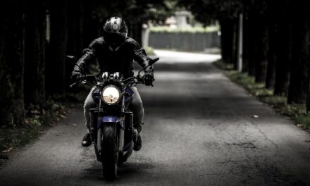 Sudeste perde participação no mercado de motos