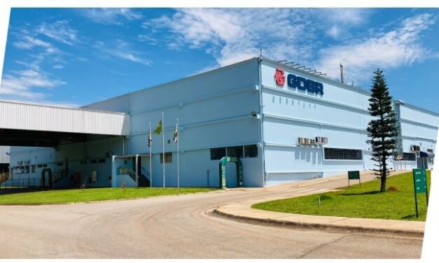 Toyoda Gosei to expand airbag production in Brazil