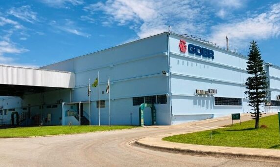 Toyoda Gosei to expand airbag production in Brazil