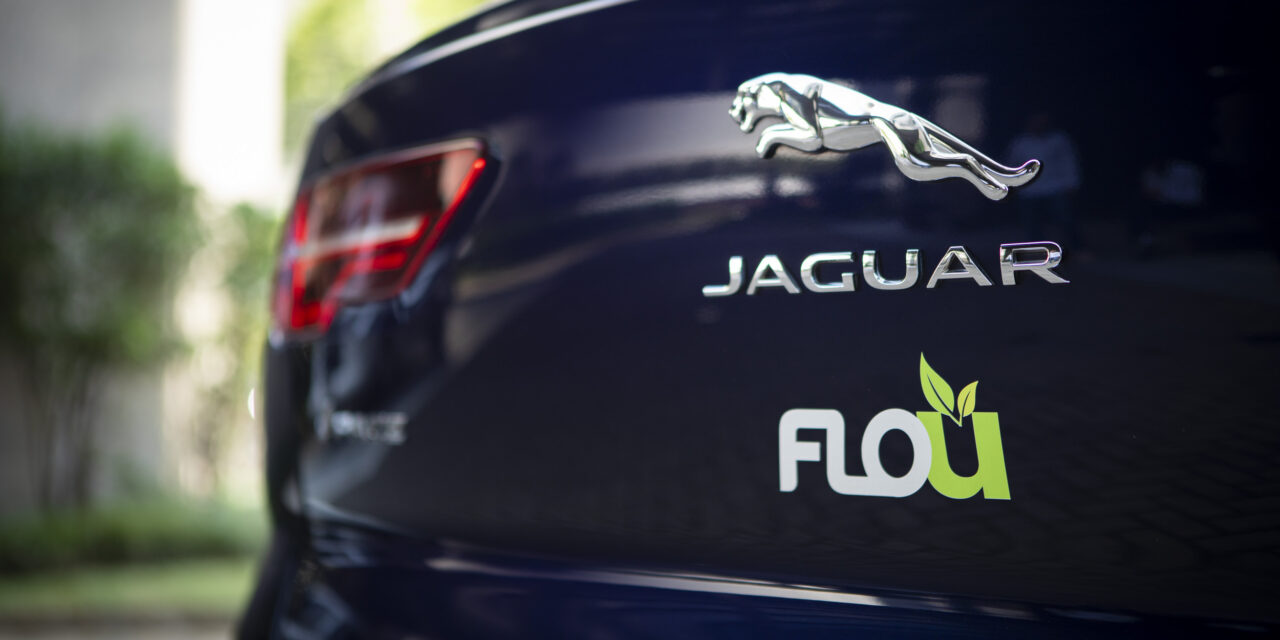 Jaguar Land Rover inicia locação de curto prazo e terá programa de assinatura