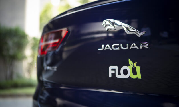 Jaguar Land Rover inicia locação de curto prazo e terá programa de assinatura
