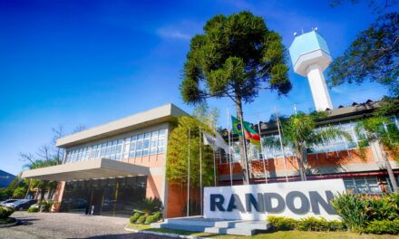Empresas Randon anotam a maior receita de sua história em 2022