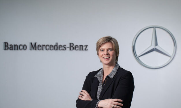 Banco Mercedes-Benz expande carteira em 17,5%