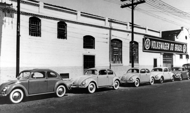 Novo carro popular pode ser nova jabuticaba