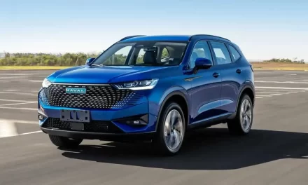Price of the Hybrid Haval H6 close to Jeep Compass’ with flexible engine