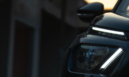 Citroën inicia lançamento do novo C3 Aircross a conta-gotas