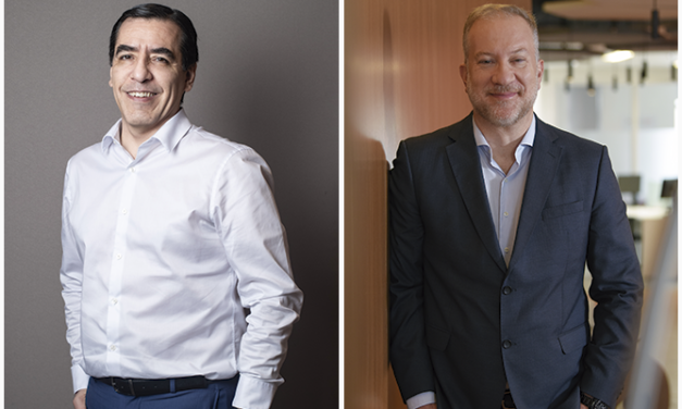 Gómez passa a responder pelo marketing da Nissan na América do Sul