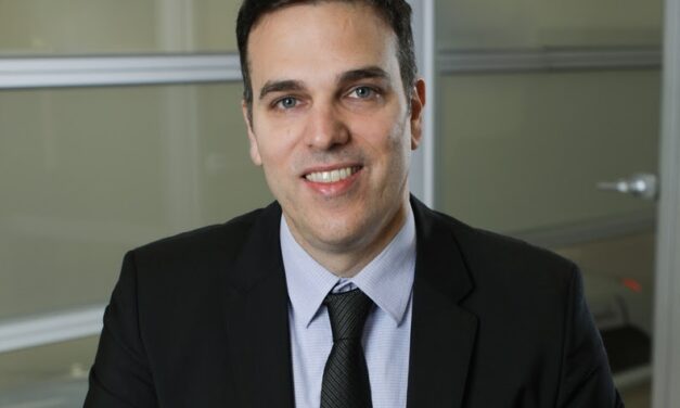 Marcopolo tem novo CEO