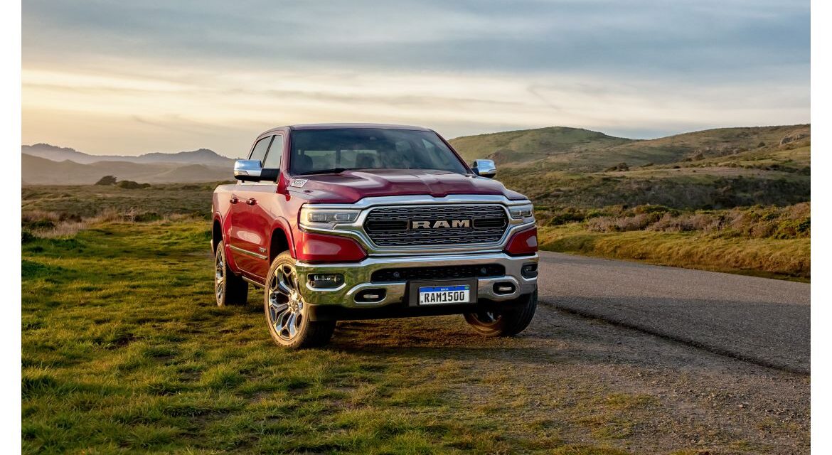 Ram should soon reveal details on production in Brazil