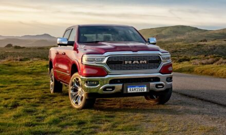 Ram should soon reveal details on production in Brazil