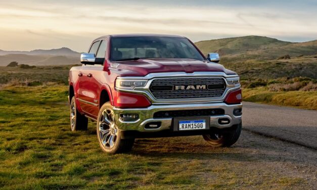 Ram revelará em “breve” os detalhes da produção no Brasil