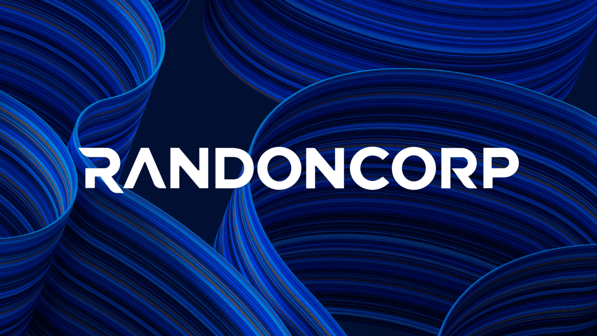 Randoncorp logotipo