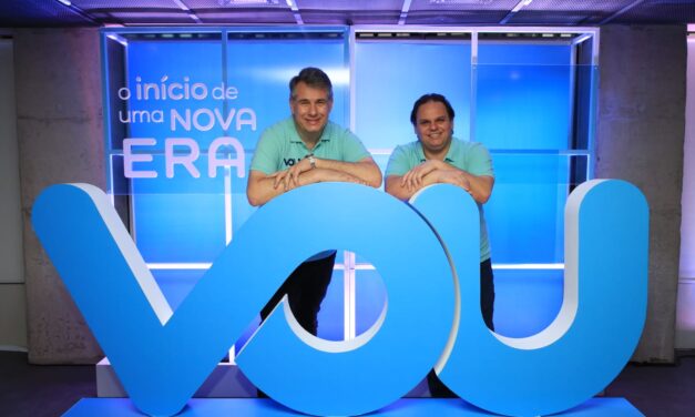 VOU, o banco digital da Volkswagen