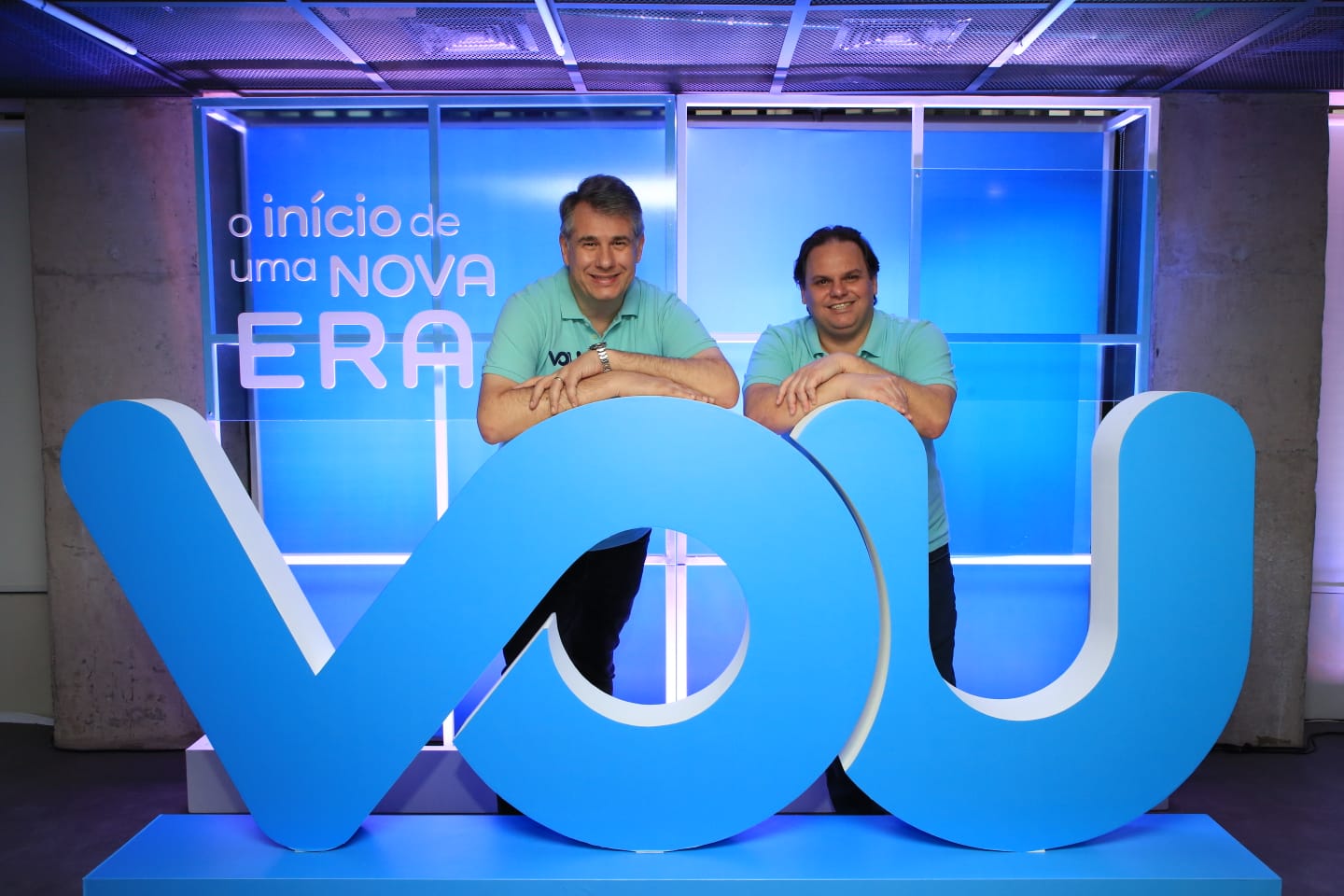 VOU, the new Volkswagen’s digital bank