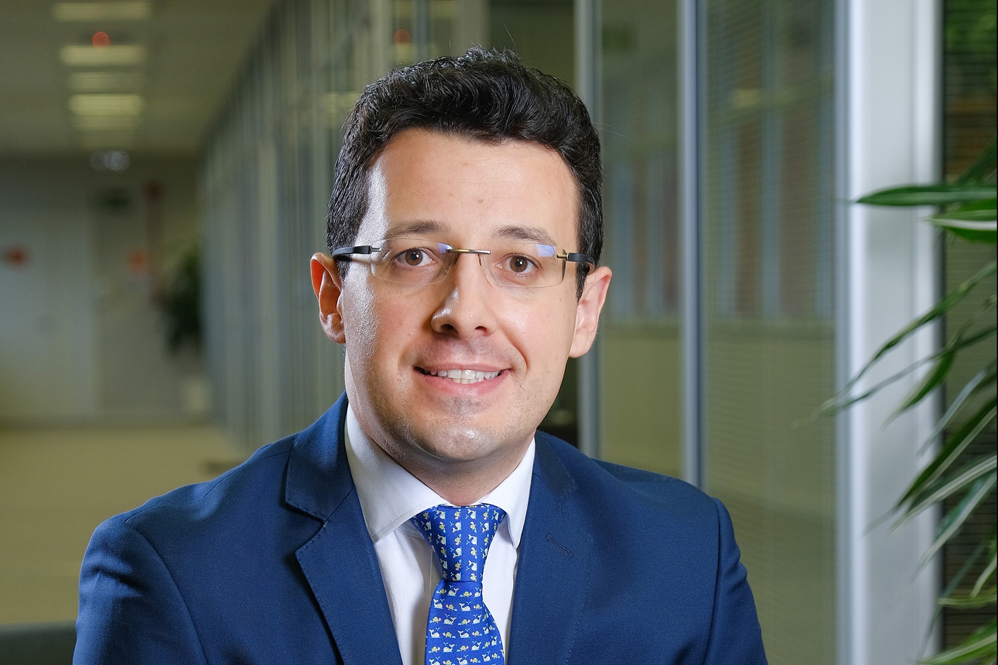 Marcopolo nomeia novos diretores