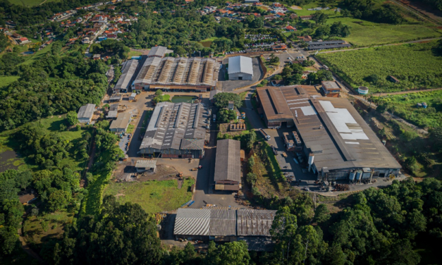 Rio, de SC, estima faturamento de R$ 600 milhões este ano