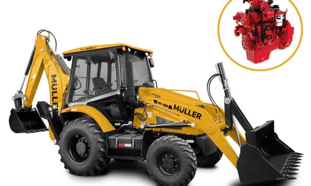 Cummins celebra entrada em novo segmento