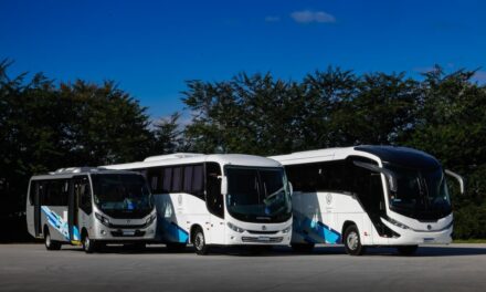 VWCO espera mercado de ônibus em alta de até 10%